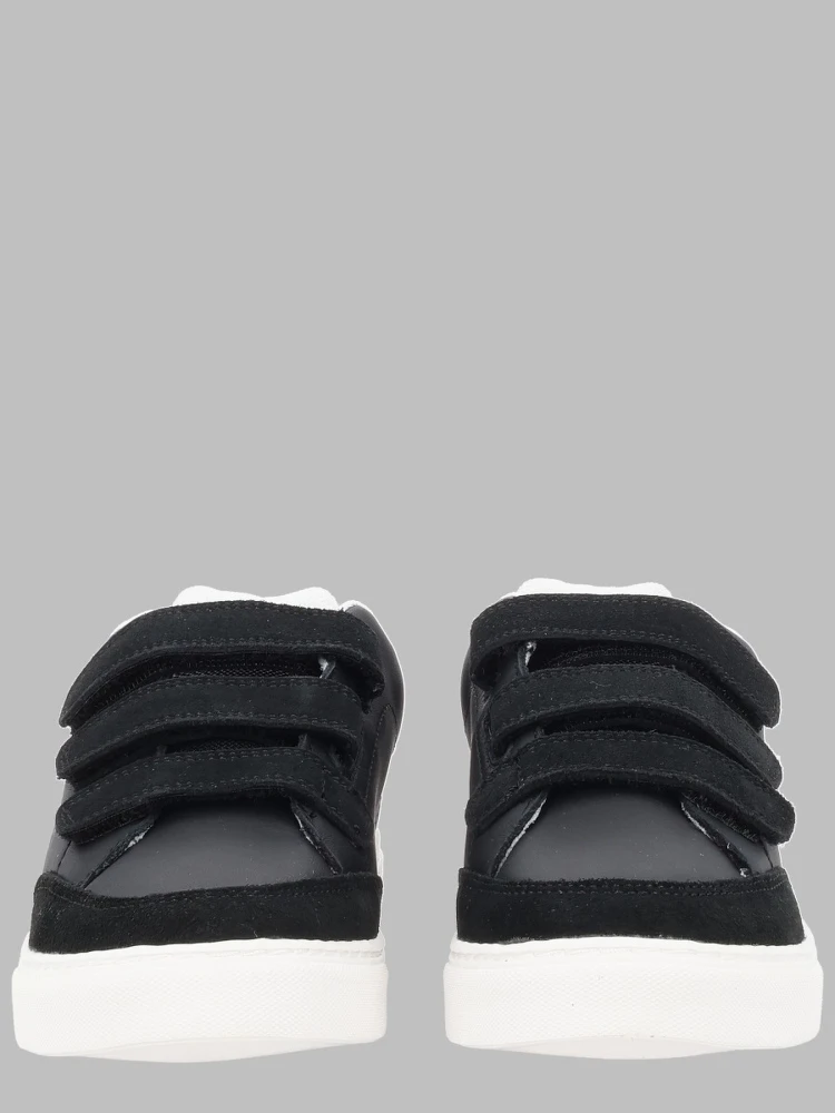 SNEAKER CON  STRAPPO