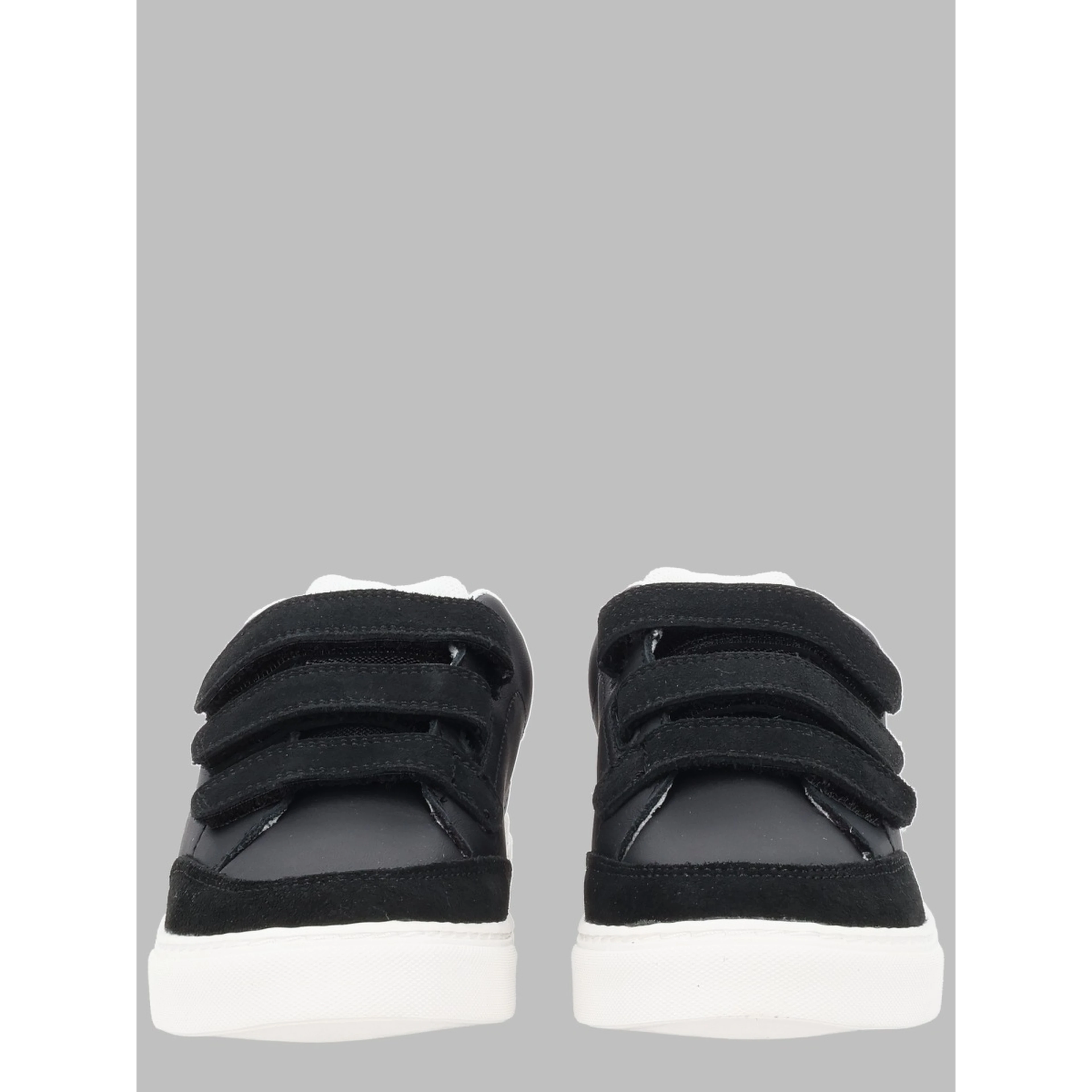 SNEAKER CON STRAPPO