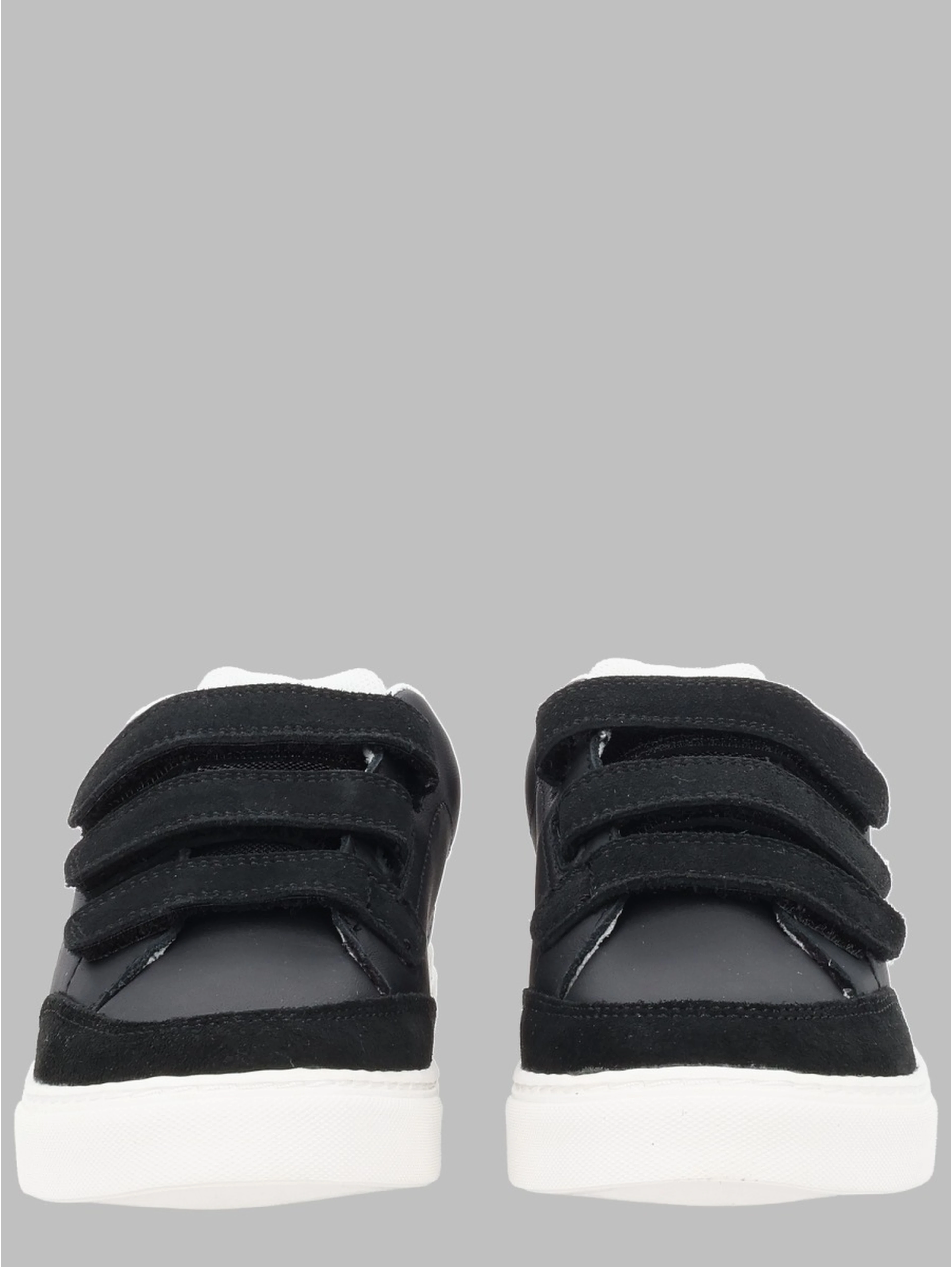 SNEAKER CON  STRAPPO