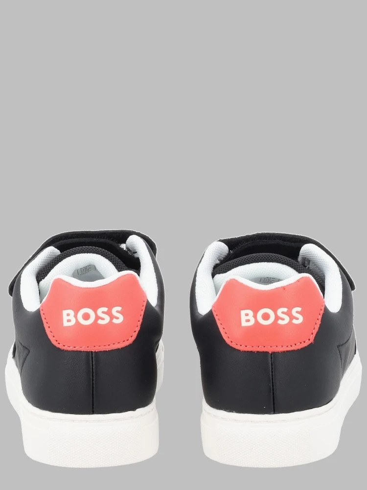 SNEAKER CON  STRAPPO alternative