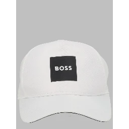 CAPPELLO DA BASEBALL CON LOGO