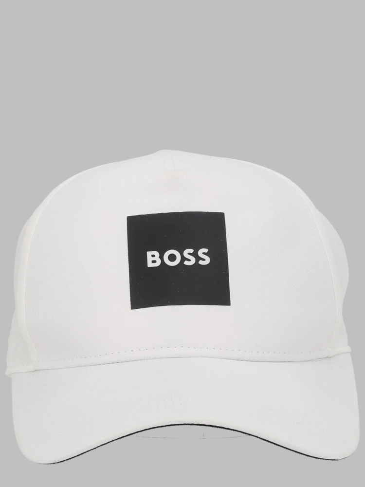 CAPPELLO DA BASEBALL CON LOGO