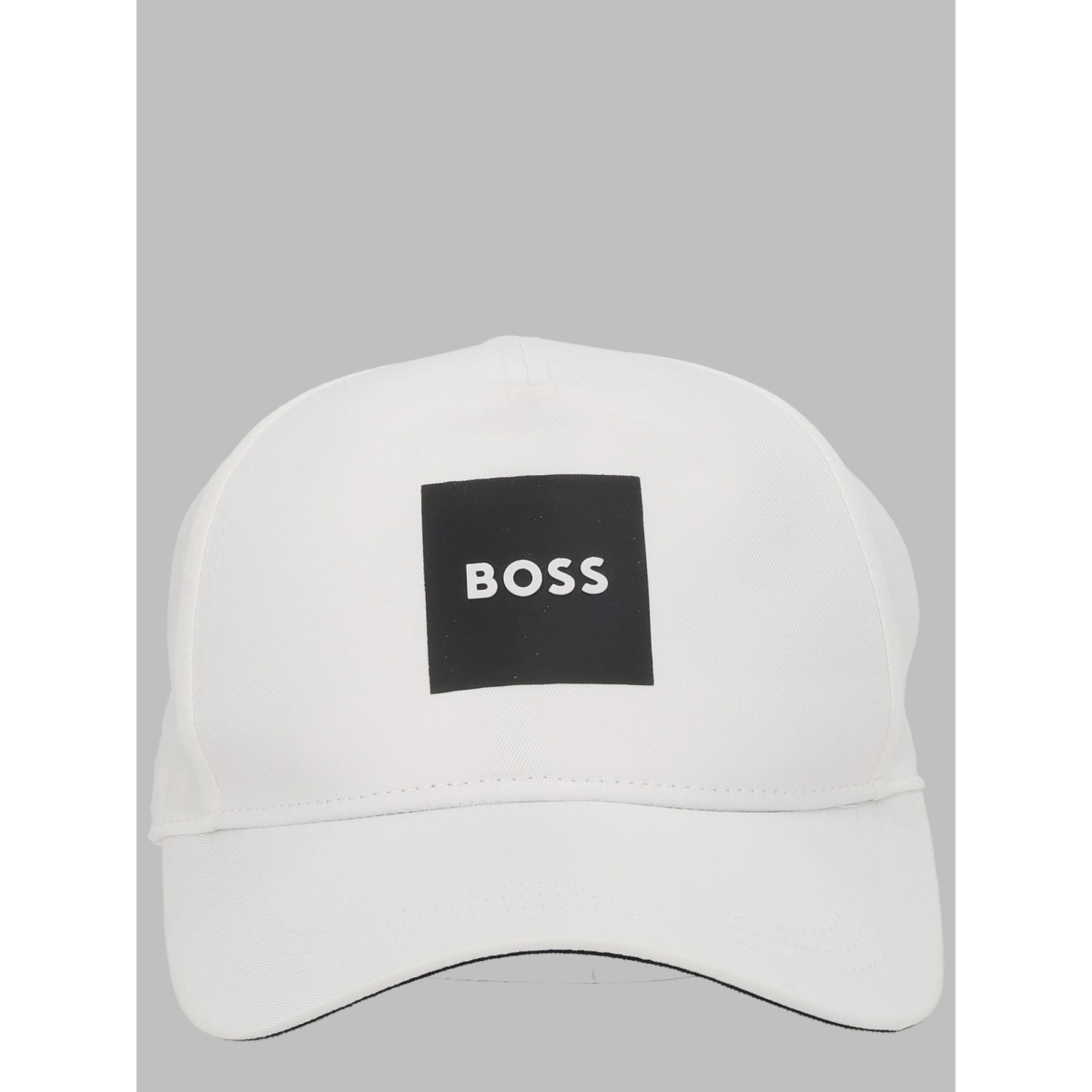 CAPPELLO DA BASEBALL CON LOGO