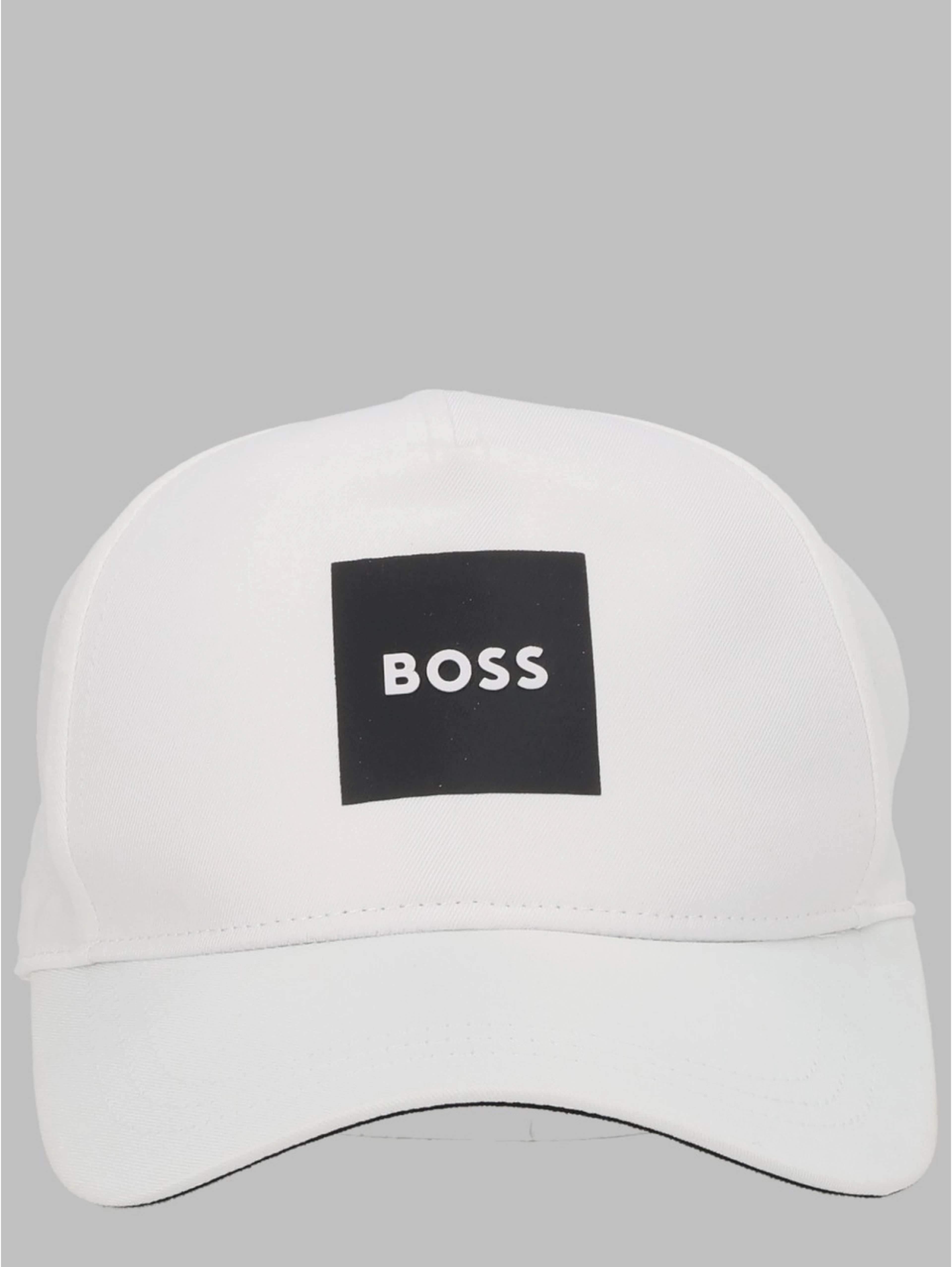 CAPPELLO DA BASEBALL CON LOGO
