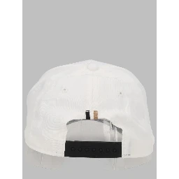 CAPPELLO DA BASEBALL CON LOGO