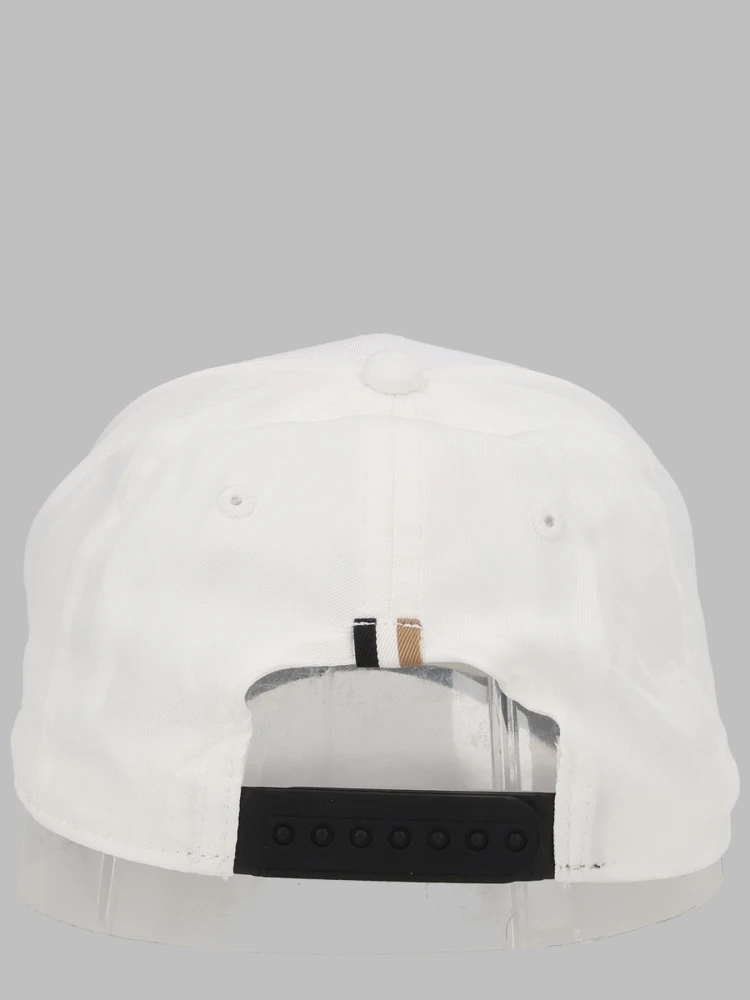 CAPPELLO DA BASEBALL CON LOGO alternative