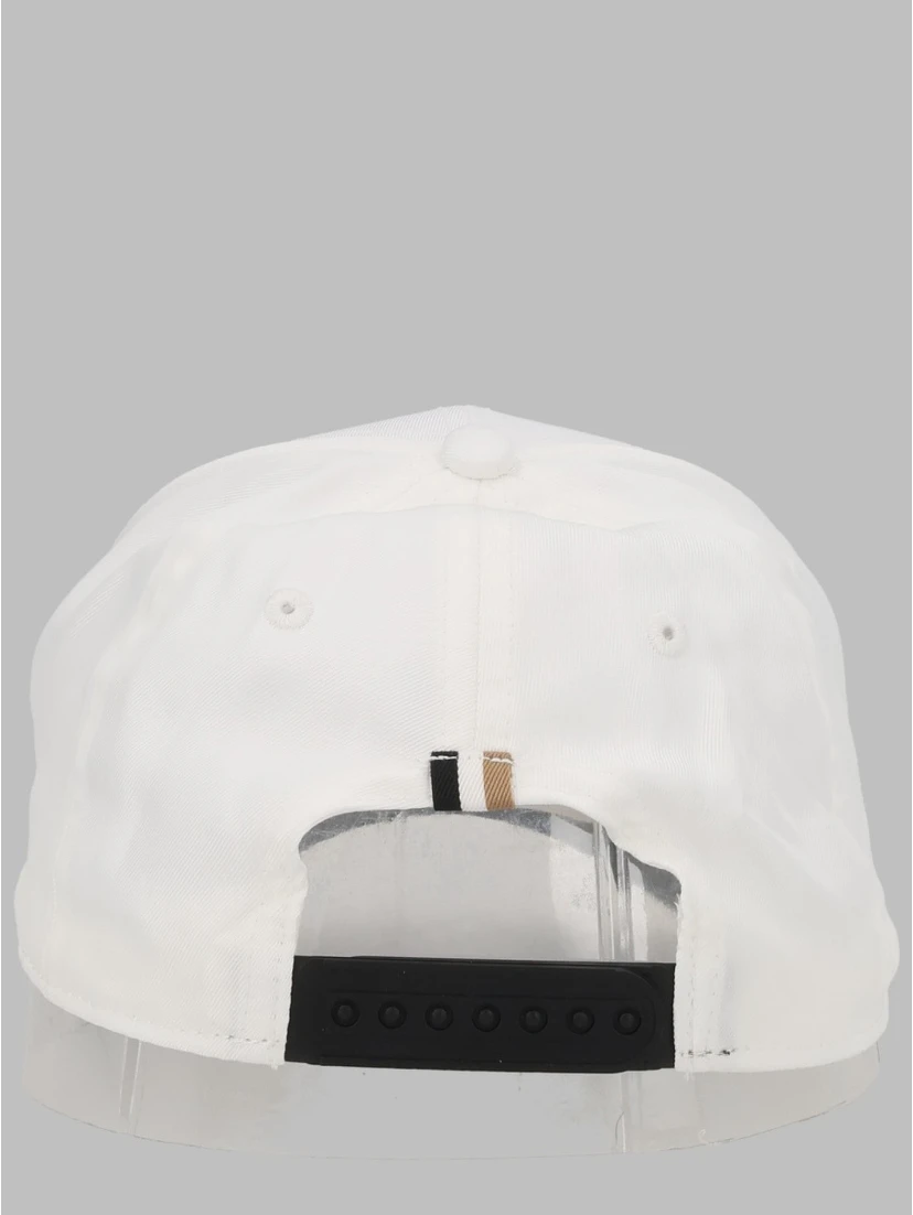 CAPPELLO DA BASEBALL CON LOGO