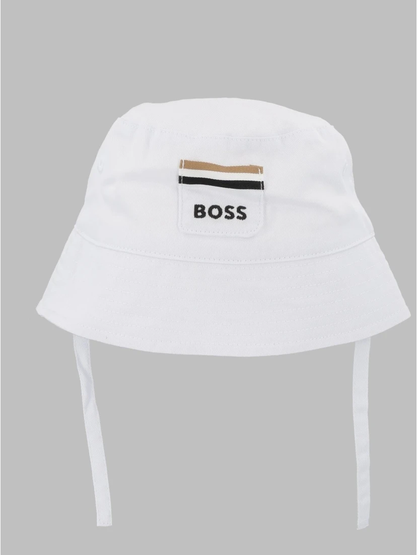 BERRETTO CON LACCETTI