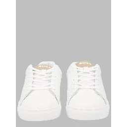 SNEAKER CON LACCI