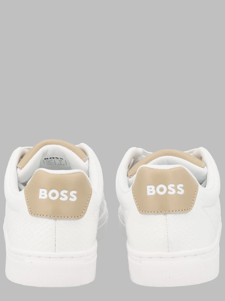 SNEAKER CON LACCI alternative