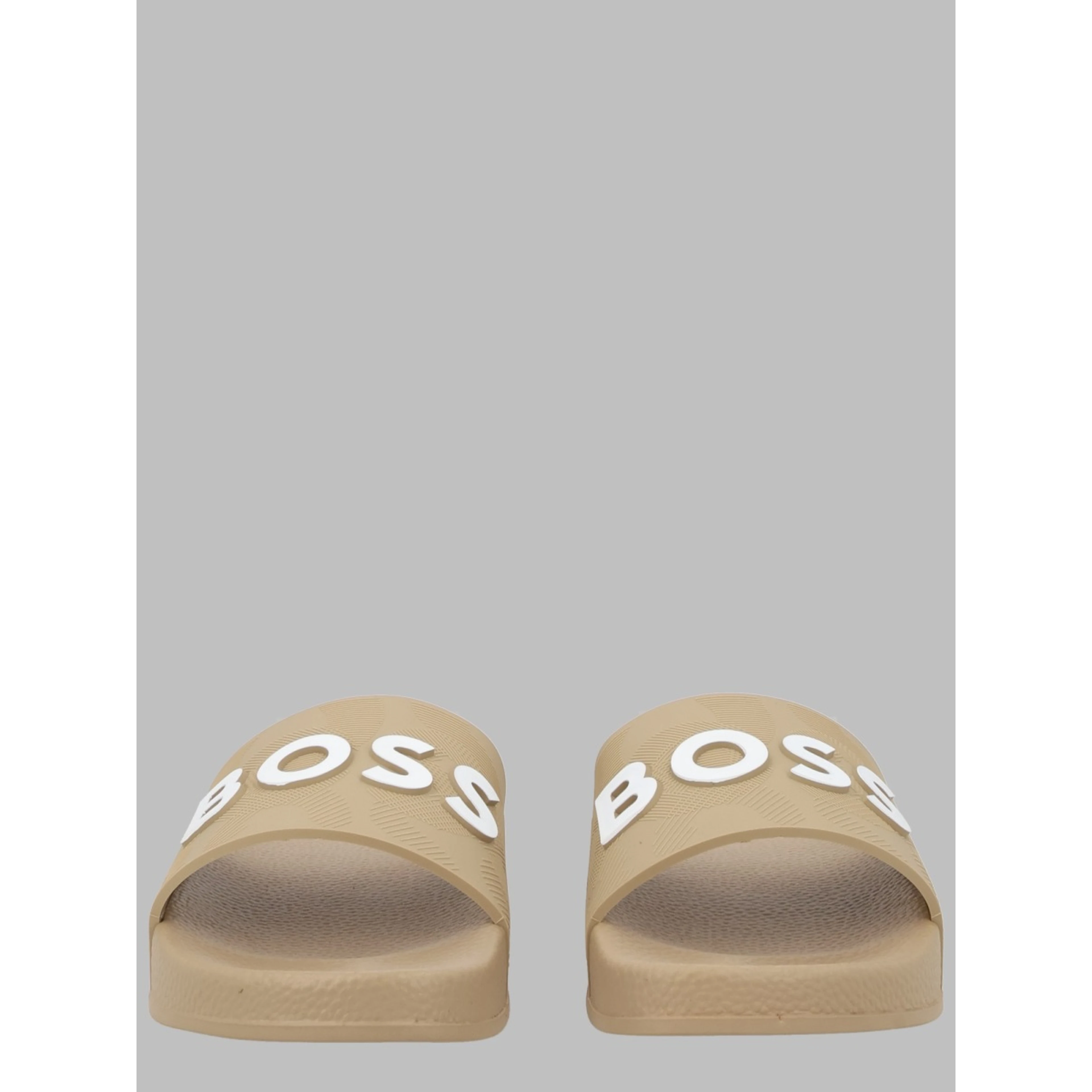CIABATTA CON FASCIA LOGATA