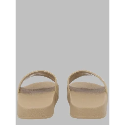 CIABATTA CON FASCIA LOGATA