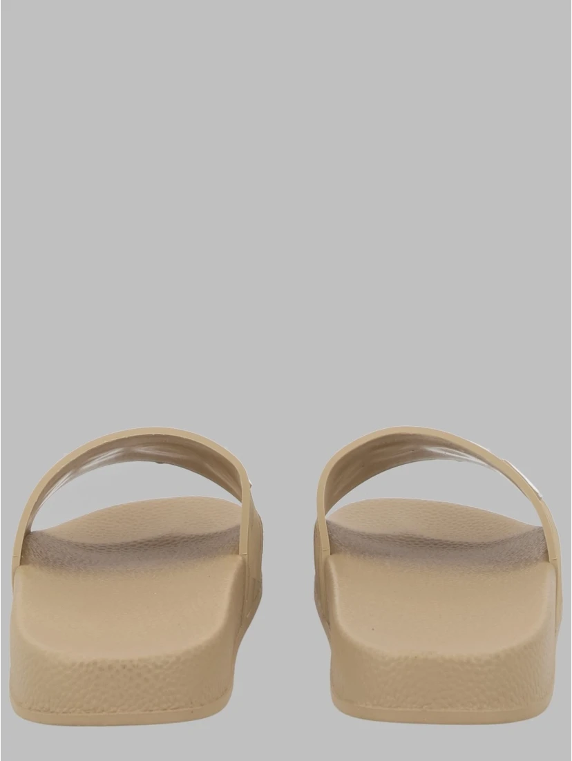 CIABATTA CON FASCIA LOGATA