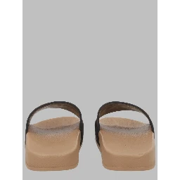 CIABATTA CON FASCIA LOGATA
