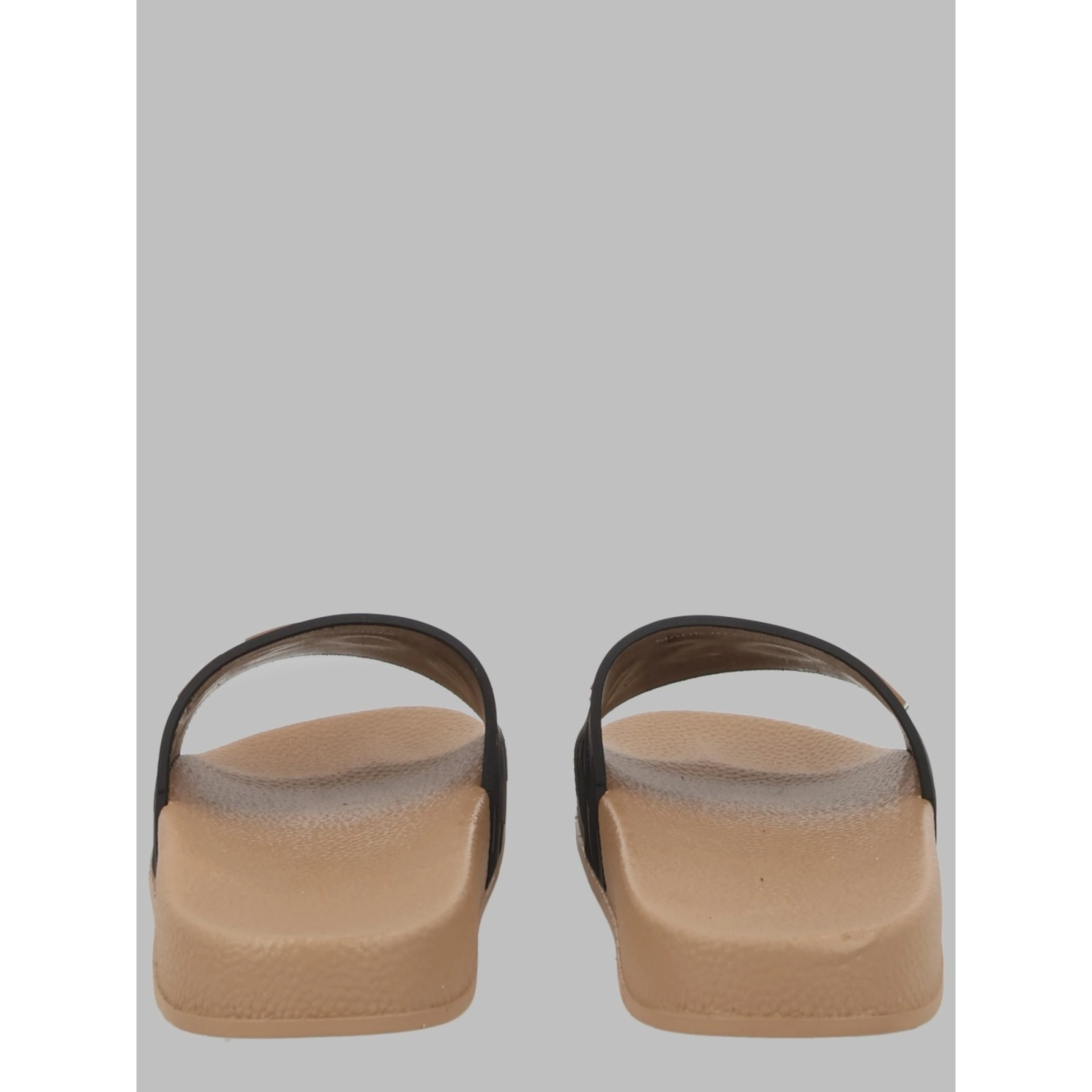 CIABATTA CON FASCIA LOGATA