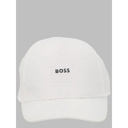 CAPPELLO DA BASEBALL CON LOGO