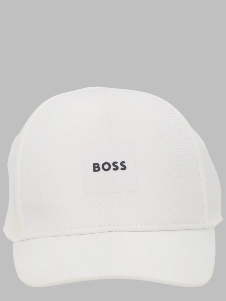 CAPPELLO DA BASEBALL CON LOGO
