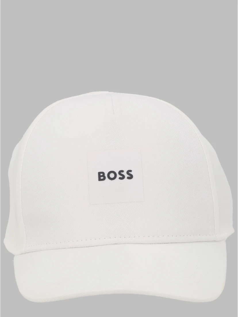 CAPPELLO DA BASEBALL CON LOGO