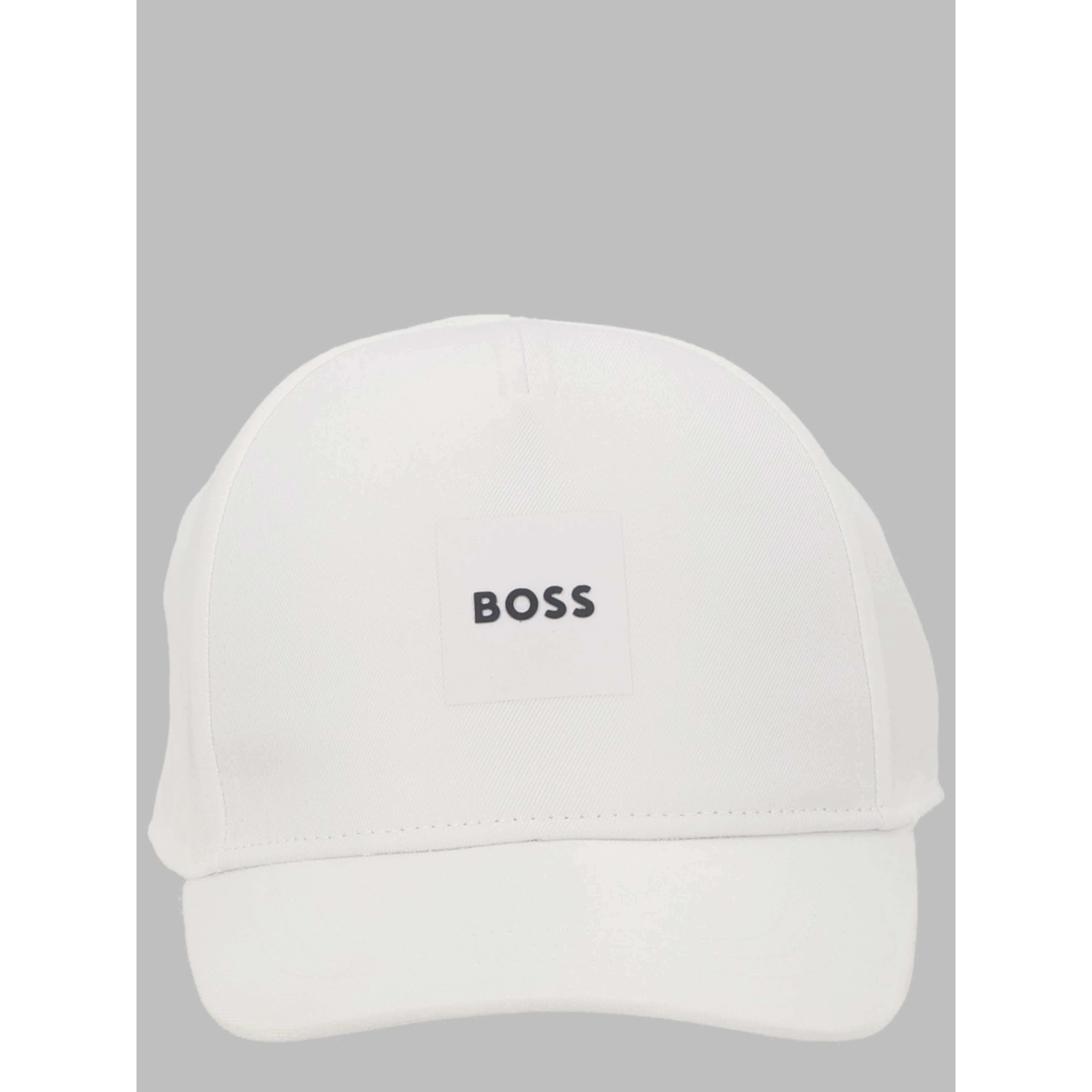 CAPPELLO DA BASEBALL CON LOGO