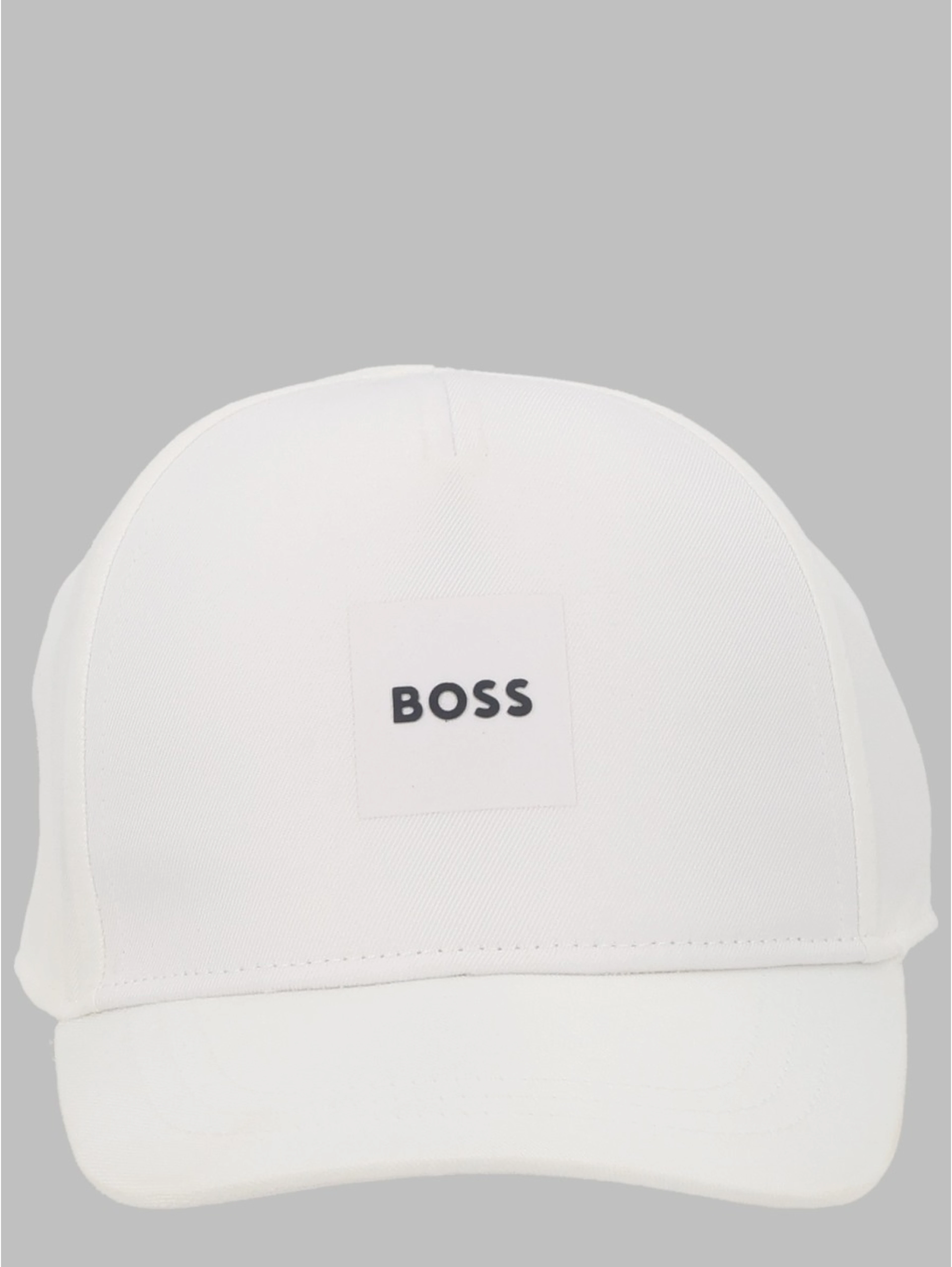 CAPPELLO DA BASEBALL CON LOGO
