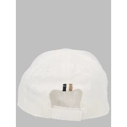 CAPPELLO DA BASEBALL CON LOGO