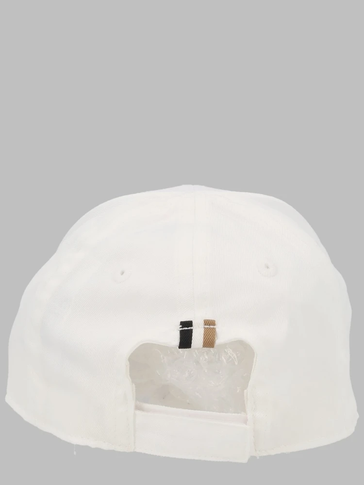 CAPPELLO DA BASEBALL CON LOGO alternative