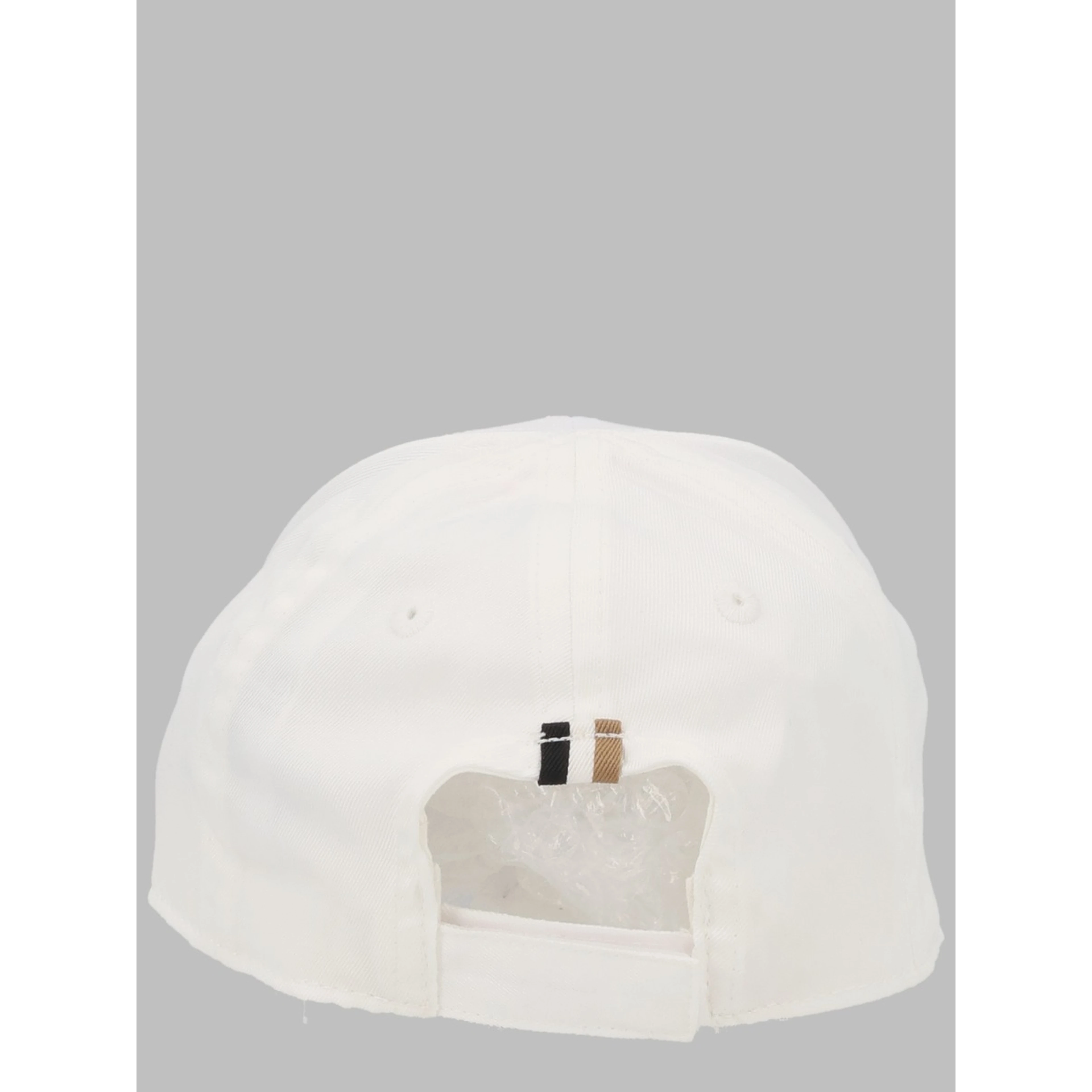 CAPPELLO DA BASEBALL CON LOGO