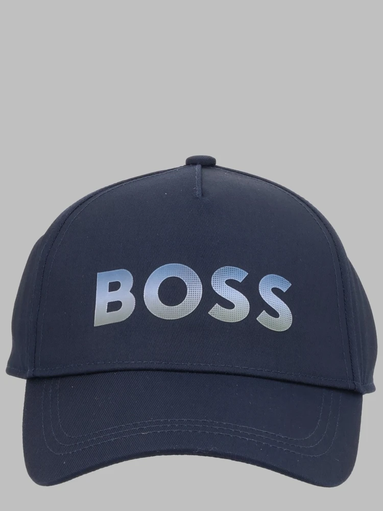CAPPELLO DA BASEBALL CON LOGO