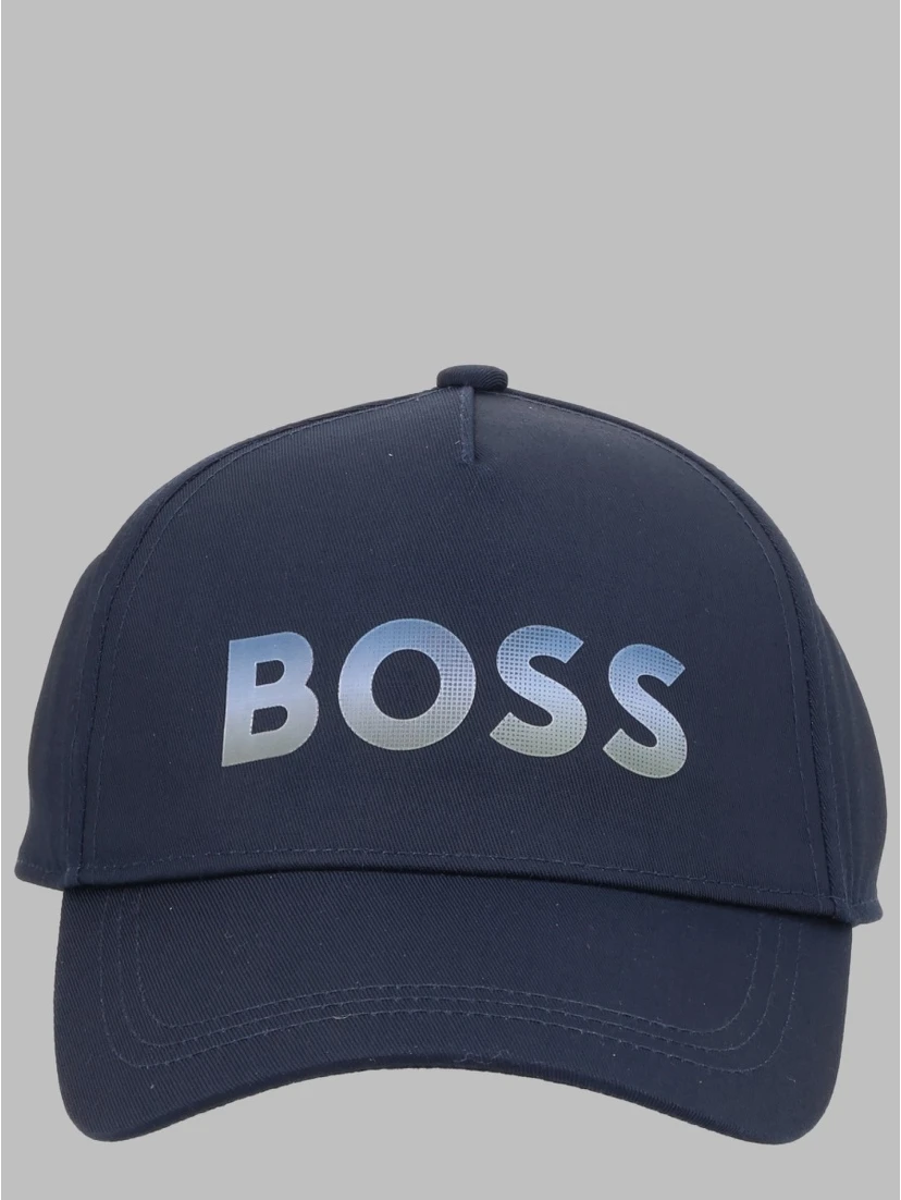 CAPPELLO DA BASEBALL CON LOGO