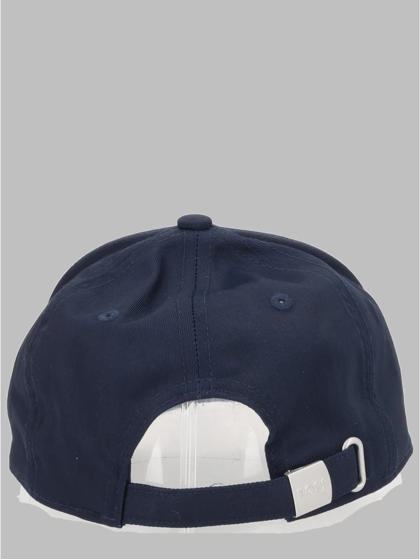 CAPPELLO DA BASEBALL CON LOGO