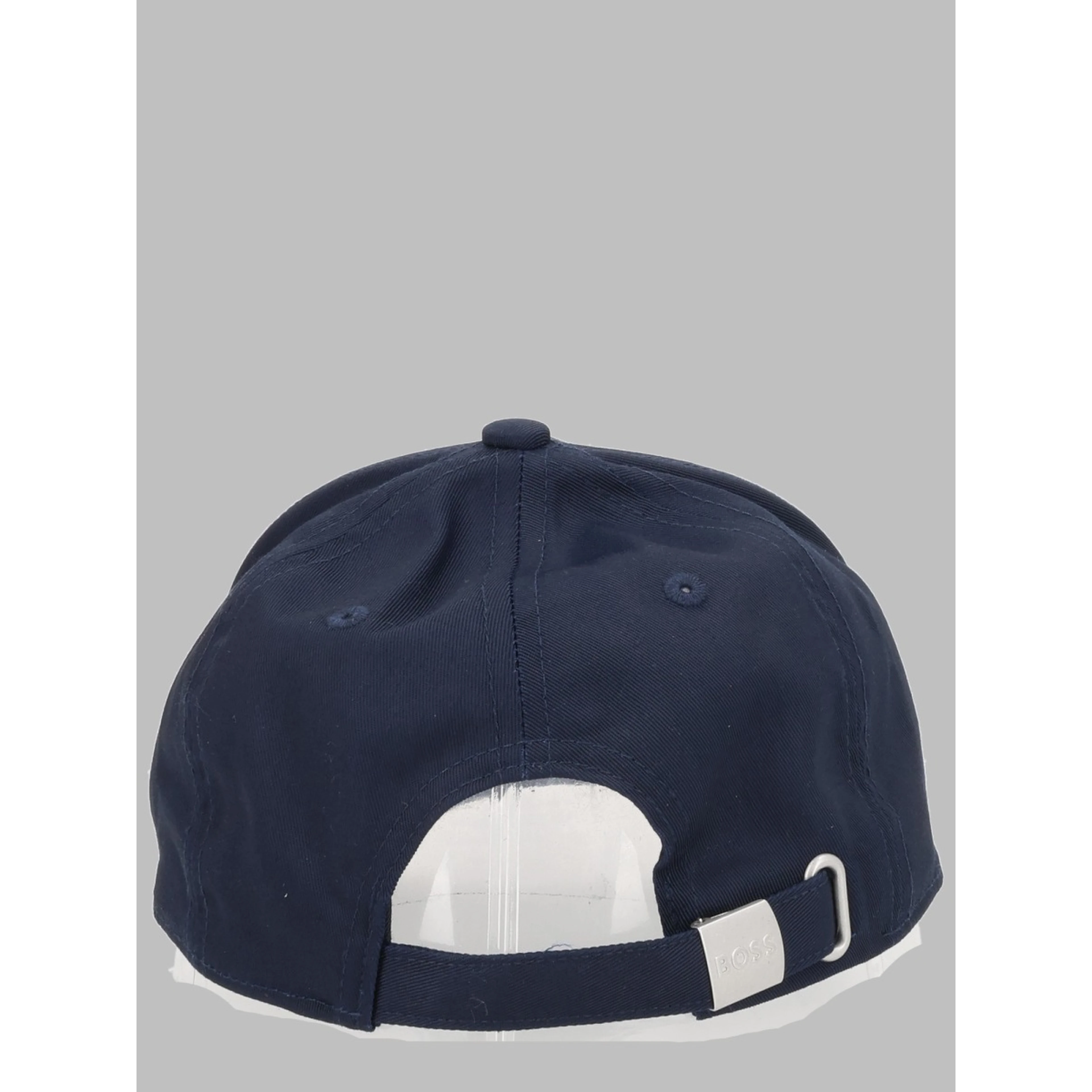 CAPPELLO DA BASEBALL CON LOGO