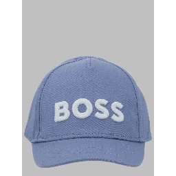 CAPPELLO DA BASEBALL CON LOGO