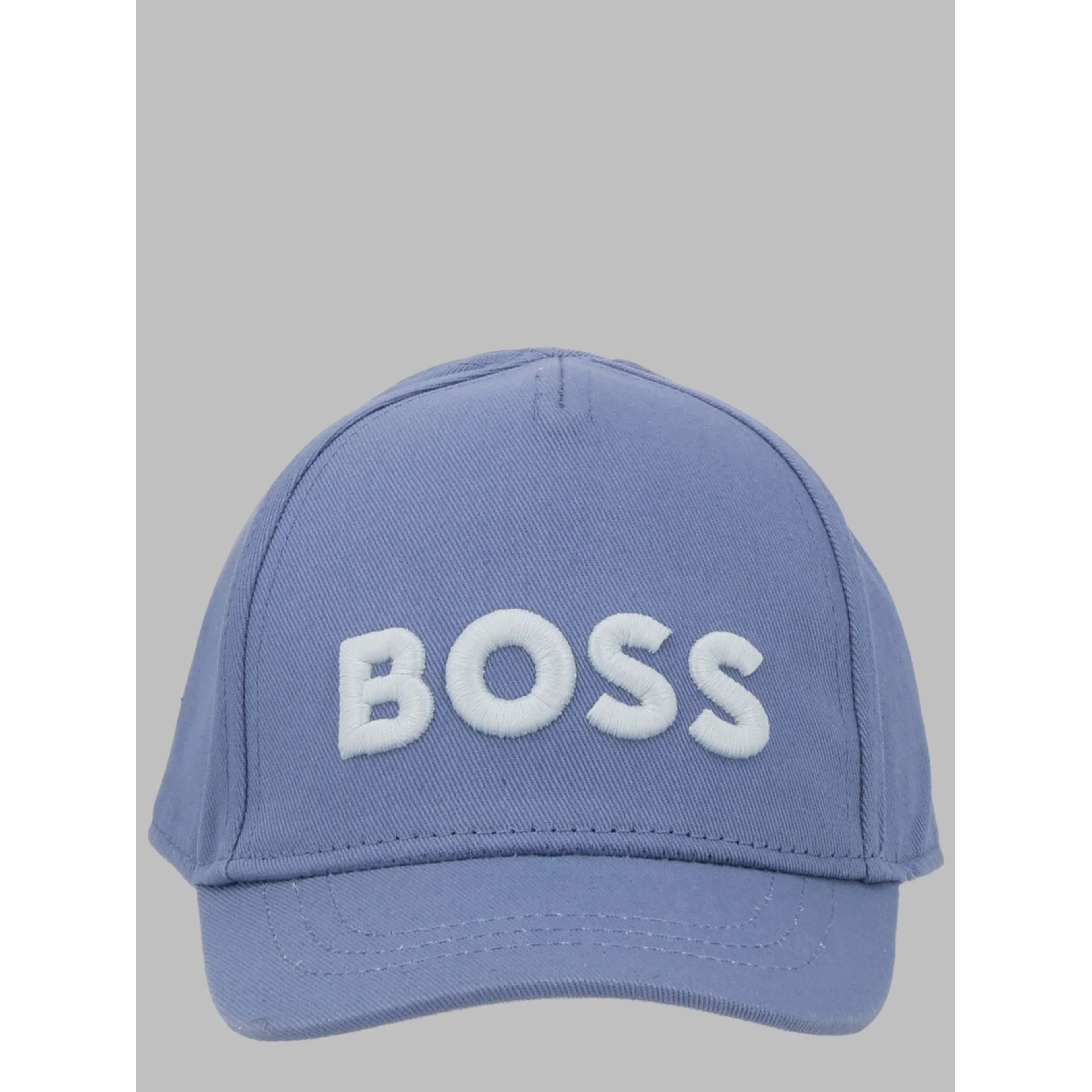 CAPPELLO DA BASEBALL CON LOGO
