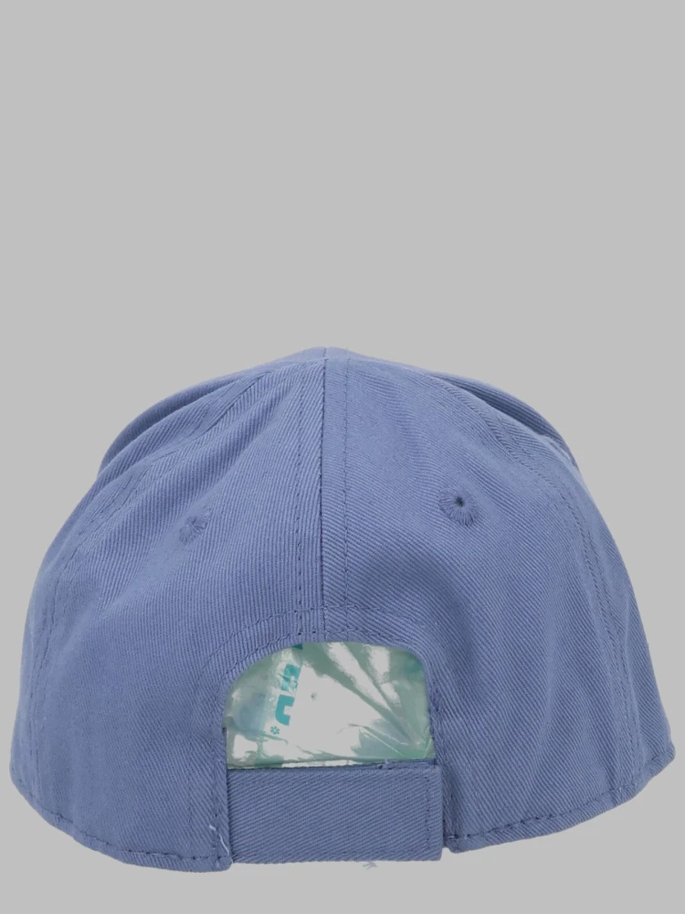 CAPPELLO DA BASEBALL CON LOGO alternative