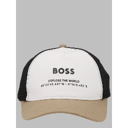 CAPPELLO DA BASEBALL CON LOGO