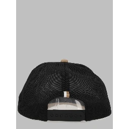 CAPPELLO DA BASEBALL CON LOGO