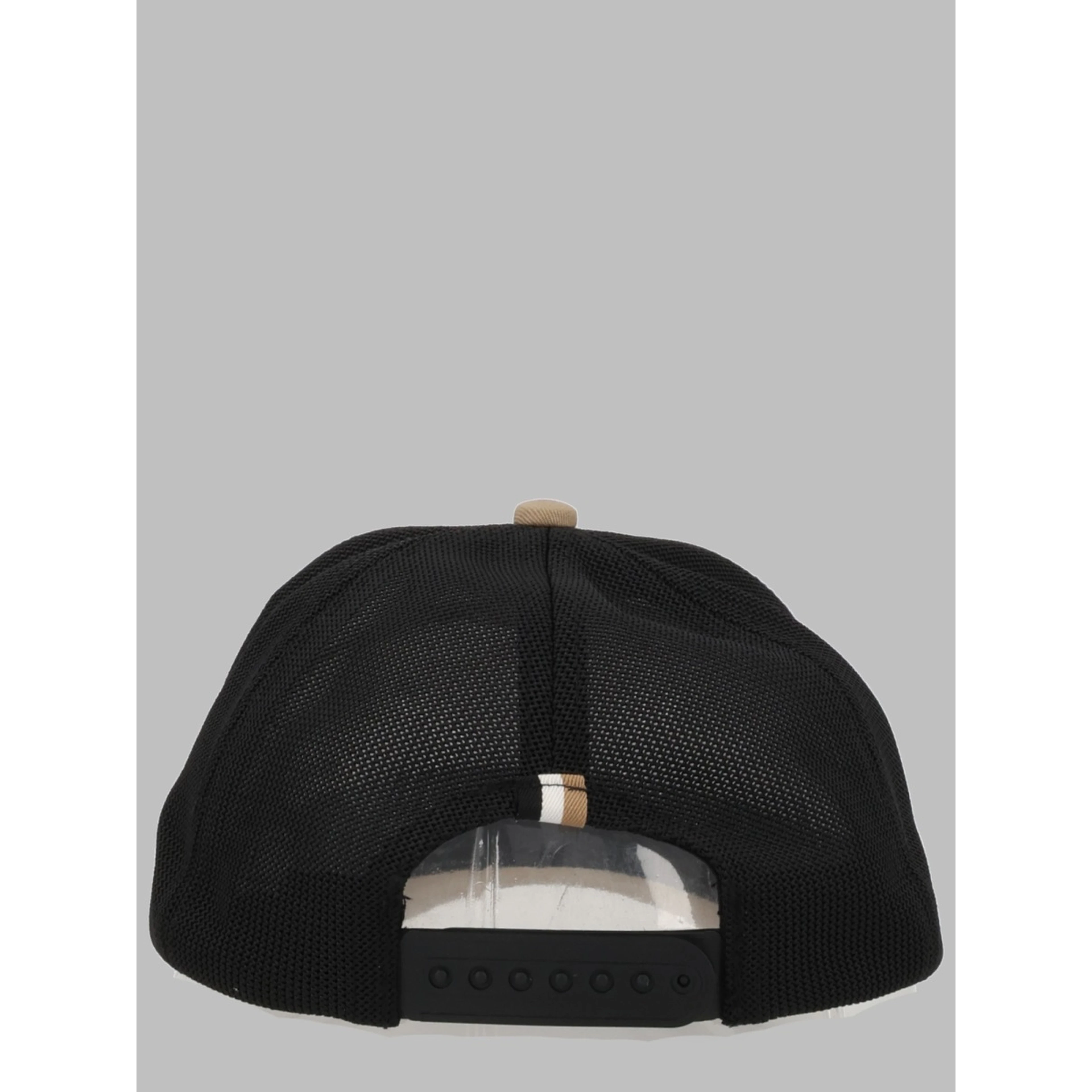 CAPPELLO DA BASEBALL CON LOGO