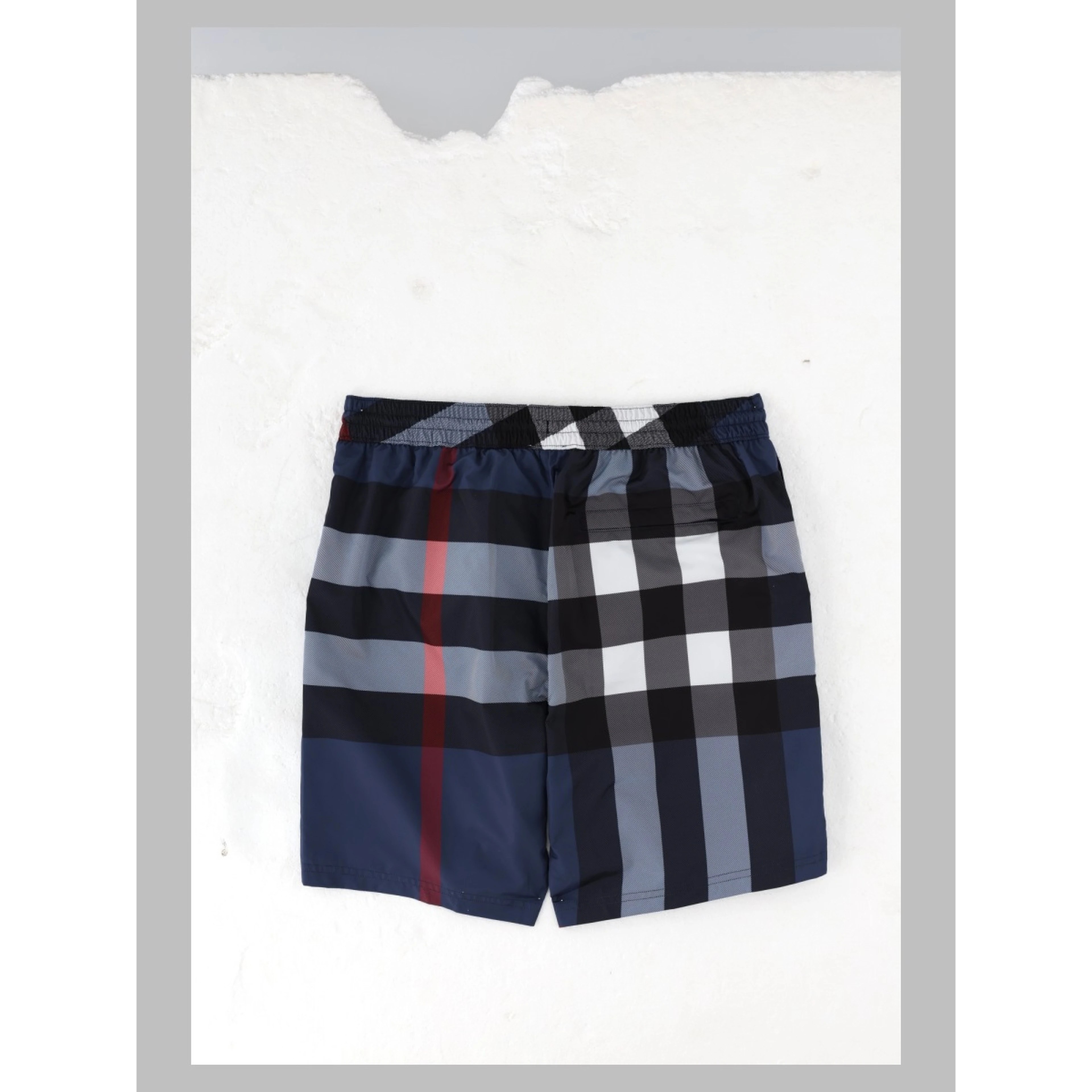 Boxer mare Check