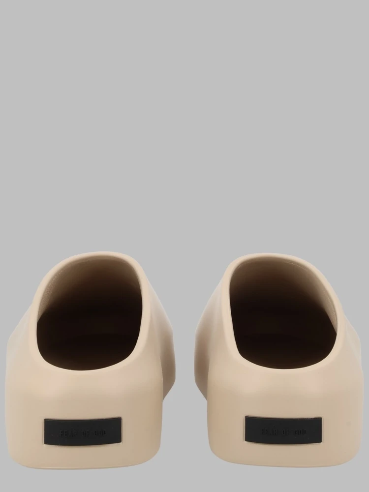 Slip On "The California" alternative