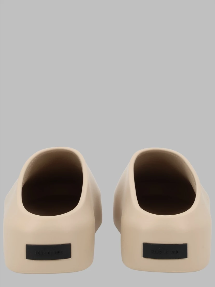 Slip On "The California"
