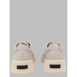 Sneaker "Aerobic Low"