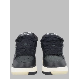 SNEAKER "MA-1"