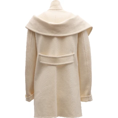 Cream Women Jacket