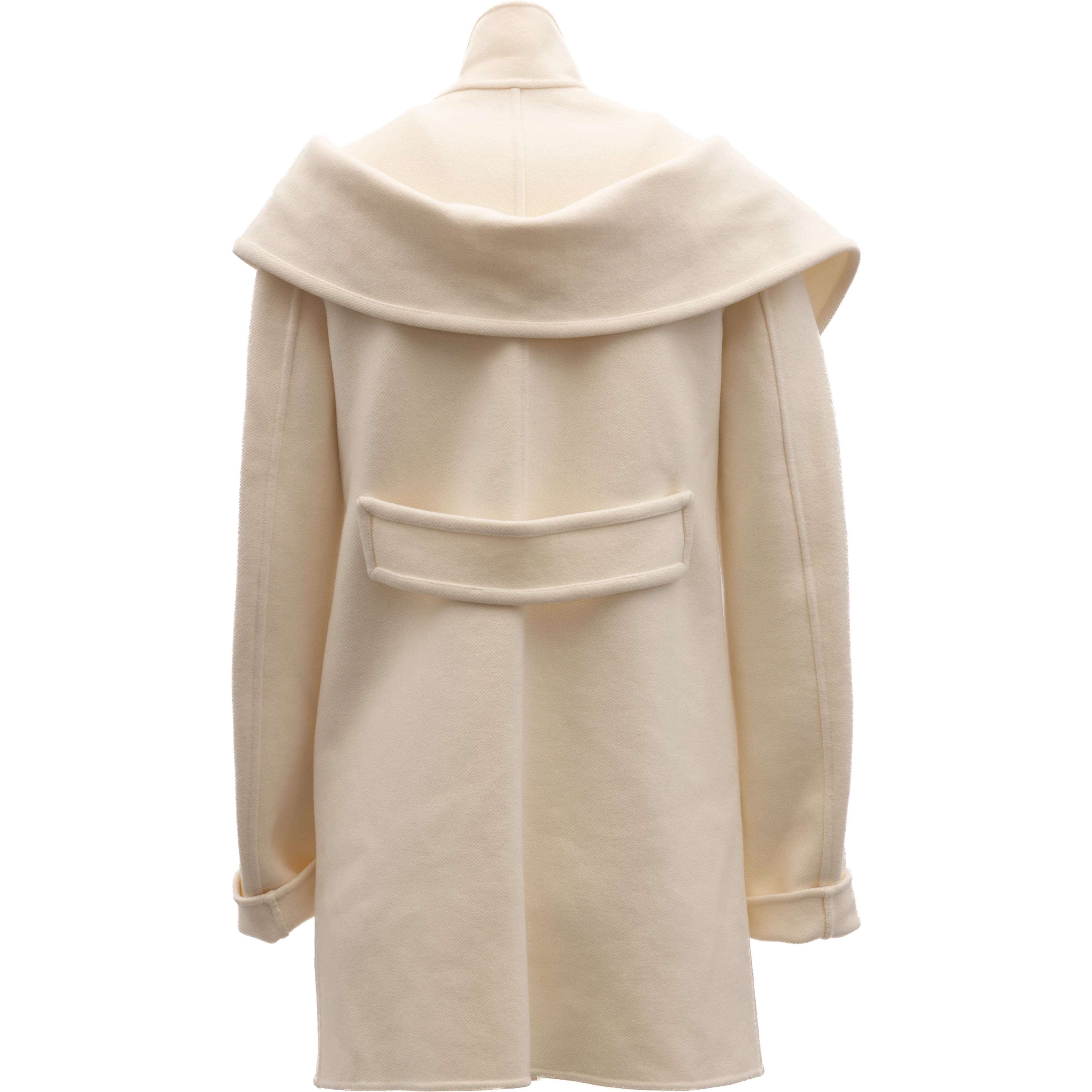 Cream Women Jacket
