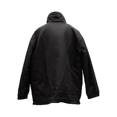 Women Jacket in Black