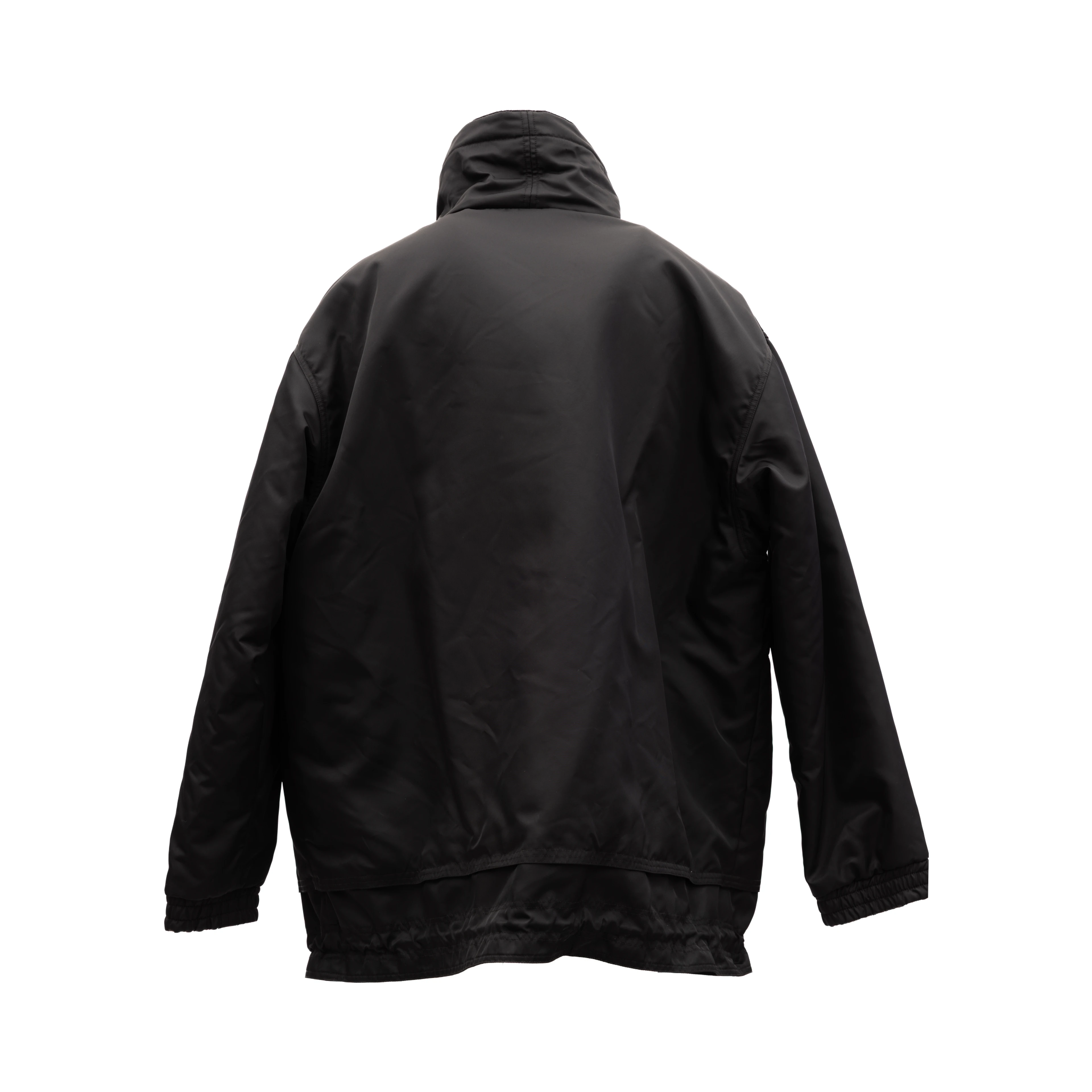Women Jacket in Black