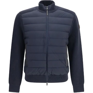 Blue Wool Oves Aries Sweatshirt