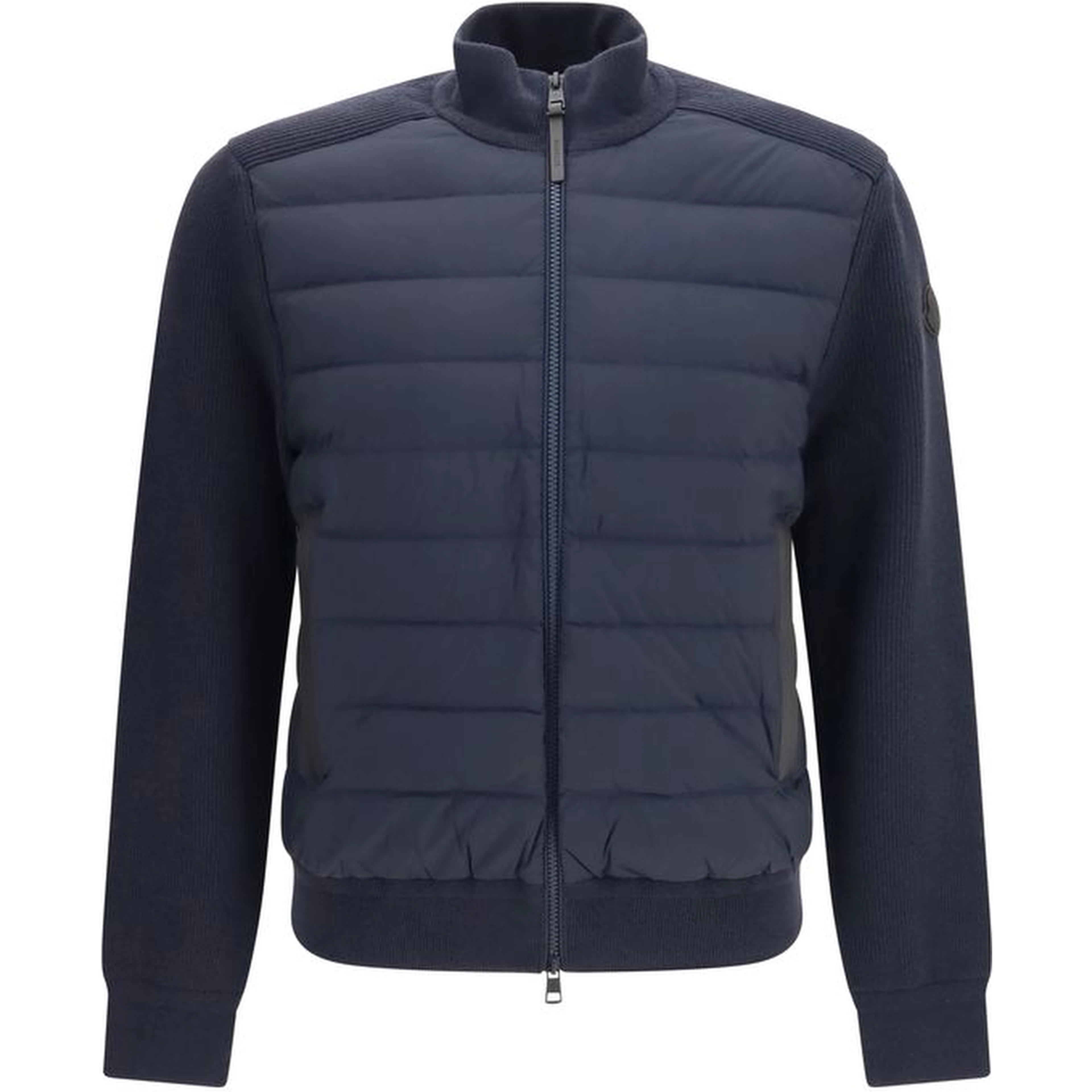 Blue Wool Oves Aries Sweatshirt
