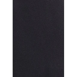 Black Wool Oves Aries Midi Skirt