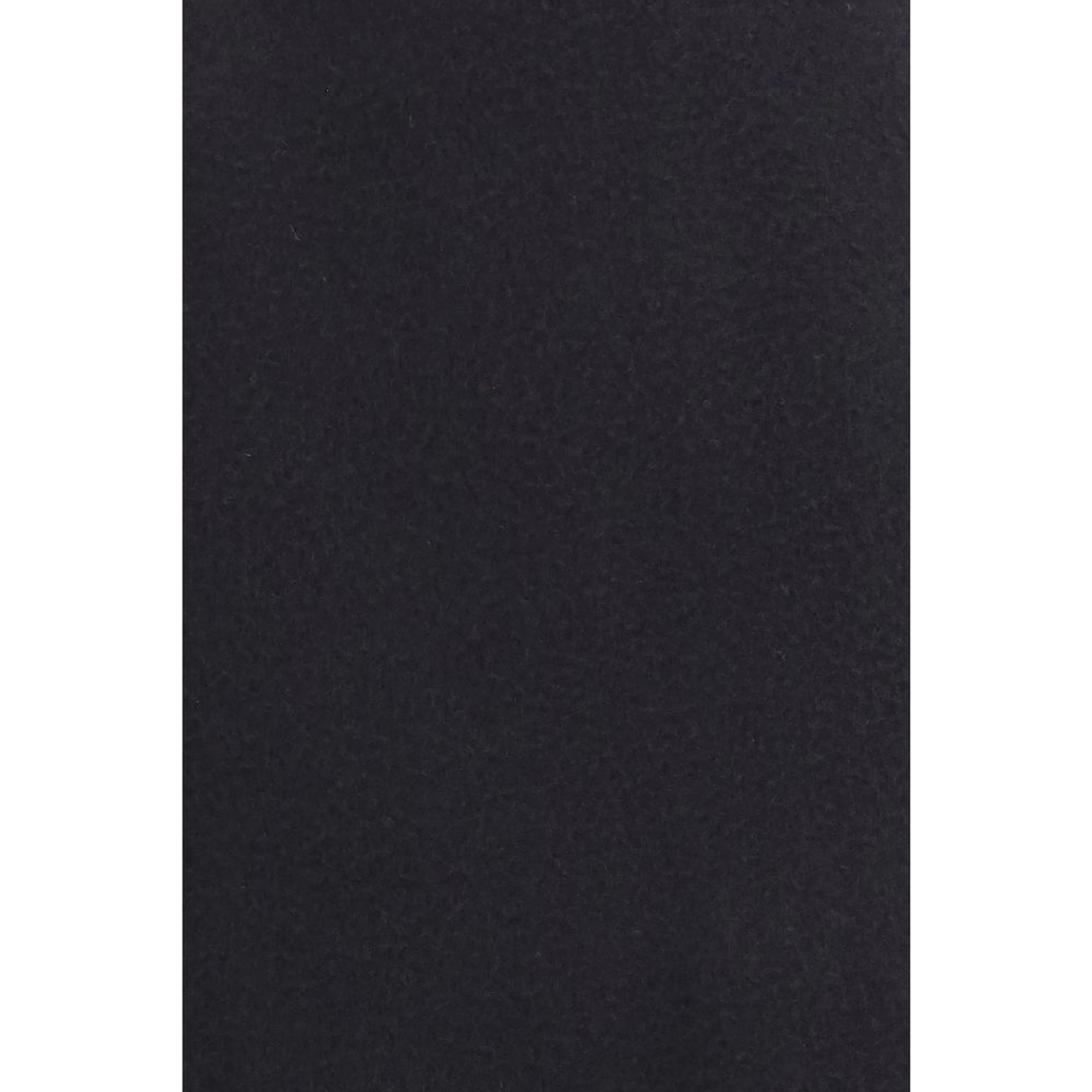 Black Wool Oves Aries Midi Skirt
